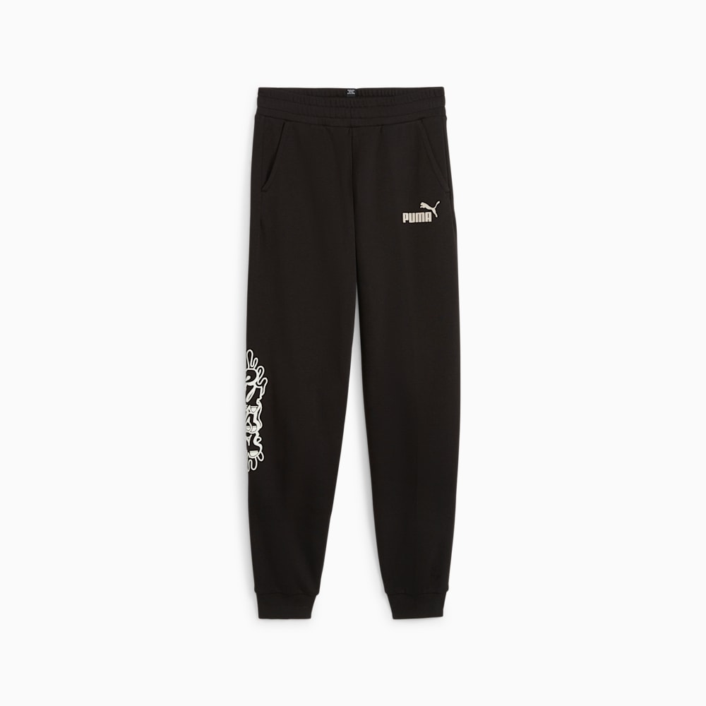 Puma mens sweatpants 90s outlet